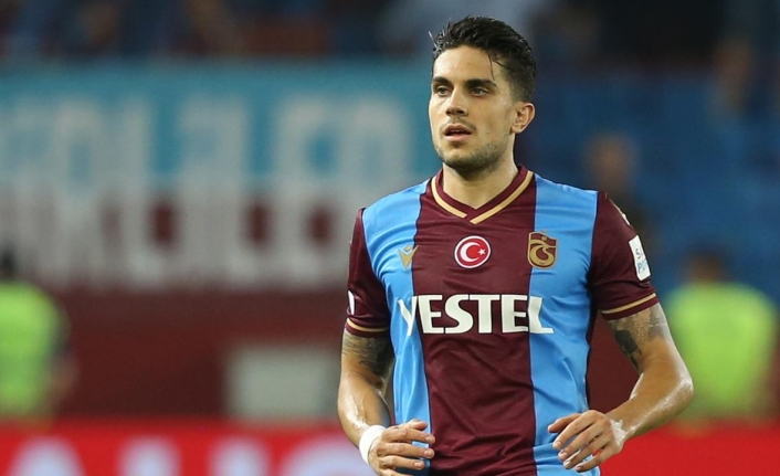 BJELİCA BARTRA'NIN NEDEN AYRILDIĞINI AÇIKLADI