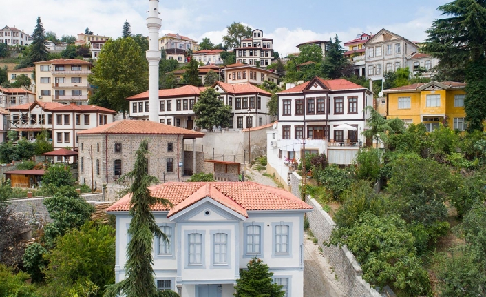 AKÇAABAT BELEDİYE BAŞKANI EKİM’DEN TELEFERİK AÇIKLAMASI