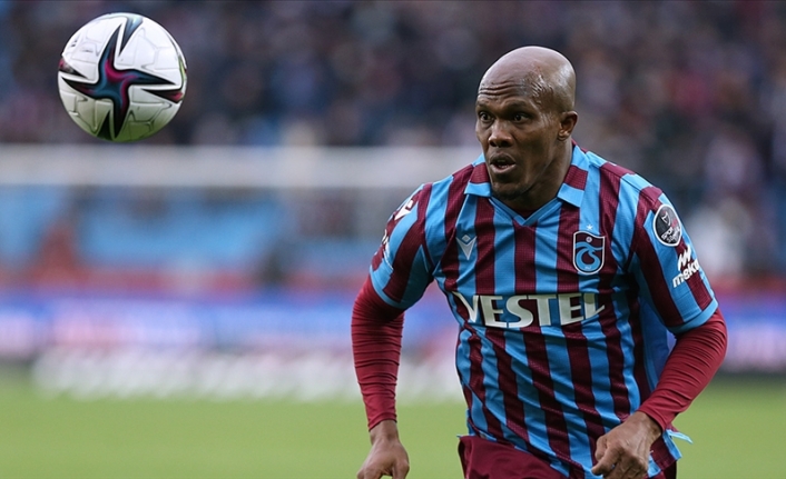 TRABZONSPOR’DA YENİDEN NWAKAEME SESLERİ