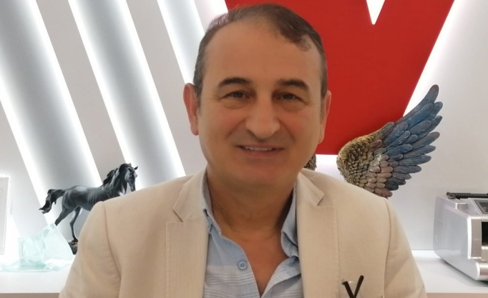 EKREM ÇAPKINOĞLU’NDAN ŞADAN EREN VE ERKUT ÇELEBİ’YE ELEŞTİRİ