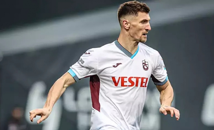 TRABZONSPOR’UN TRANSFERLERİNDE ROL MODELİ MEUNİER