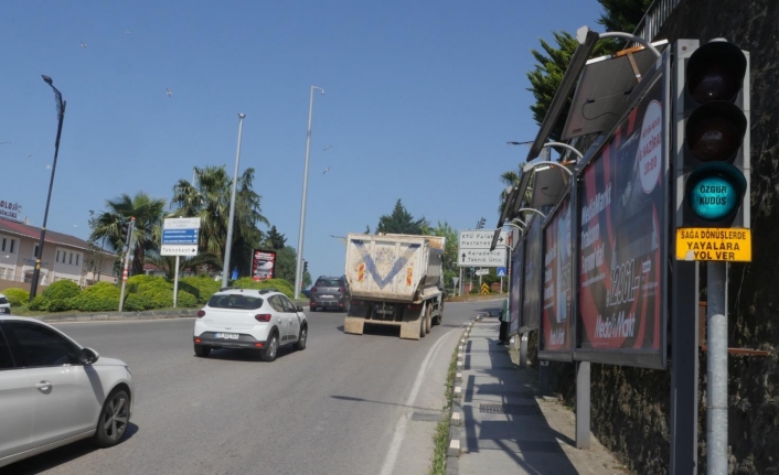 BÜYÜKŞEHİR’DEN İSRAİL’E KIRMIZI IŞIK