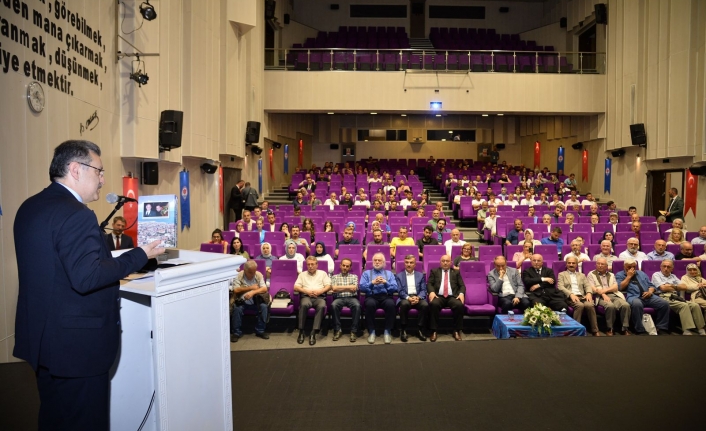 GÖNÜL DOSTLARI ALBAYRAK’I ANDI