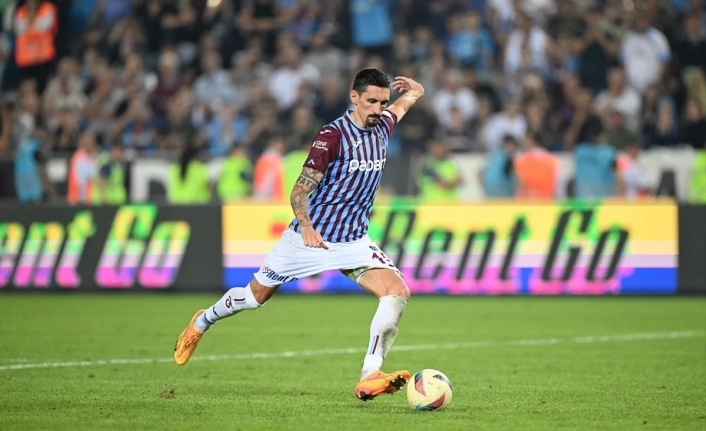 TRABZONSPOR’DA SAVİC GELİŞMESİ