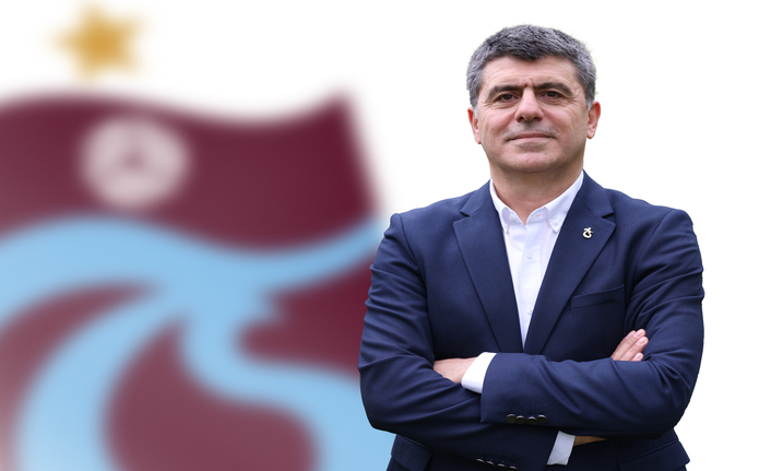 TRABZONSPOR'DAN AHMET BEŞİR KARARI