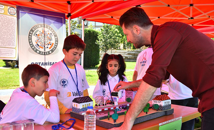 TRABZON'DA TEKNOLOJİ FESTİVALİ YAPILACAK