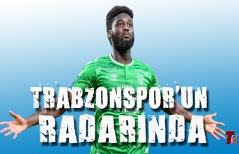 JEAN PHİLİPPE KRASSO TRABZONSPOR’UN RADARINDA